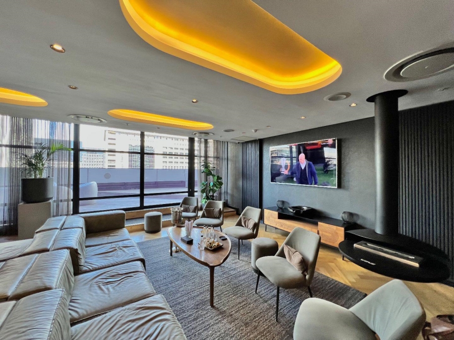 1 Bedroom Property for Sale in Cape Town City Centre Western Cape